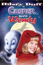 Watch Casper Meets Wendy M4ufree