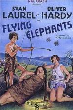Watch Flying Elephants M4ufree