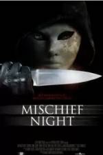 Watch Mischief Night M4ufree