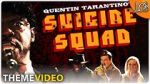 Watch Quentin Tarantino\'s Suicide Squad M4ufree