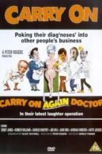 Watch Carry on Again Doctor M4ufree