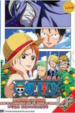 Watch One Piece: Episode of Nami - Tears of a Navigator and the Bonds of Friends M4ufree