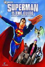 Watch Superman vs The Elite M4ufree