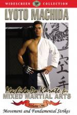 Watch Machida-Do Karate for MMA Volume 1 M4ufree