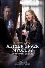 Watch Concrete Evidence: A Fixer Upper Mystery M4ufree