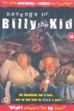 Watch Revenge of Billy the Kid M4ufree