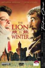 Watch The Lion in Winter M4ufree