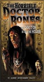 Watch The Horrible Dr. Bones M4ufree