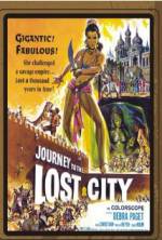 Watch Journey to the Lost City M4ufree