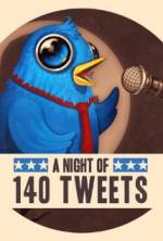 Watch A Night of 140 Tweets: A Celebrity Tweet-A-Thon for Haiti M4ufree