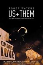 Watch Roger Waters - Us + Them M4ufree