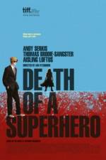 Watch Death of a Superhero M4ufree