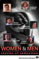 Watch Women and Men: Stories of Seduction M4ufree