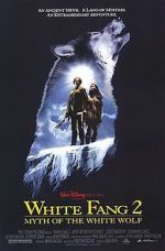 Watch White Fang 2: Myth of the White Wolf M4ufree
