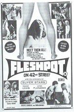 Watch Fleshpot on 42nd Street M4ufree