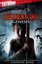 Watch Children of the Corn Genesis M4ufree