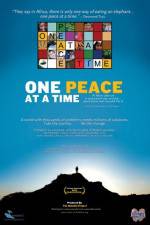Watch One Peace at a Time M4ufree