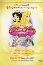 Watch Disney Princess Enchanted Tales: Follow Your Dreams M4ufree