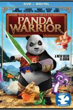 Watch The Adventures of Panda Warrior M4ufree