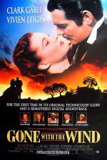 Watch Gone with the Wind M4ufree