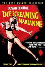 Watch Die Screaming, Marianne M4ufree
