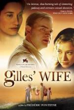 Watch Gilles' Wife M4ufree