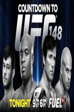 Watch Countdown to UFC 148 M4ufree