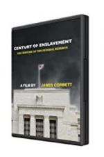 Watch Century of Enslavement: The History of the Federal Reserve M4ufree
