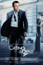 Watch James Bond: Casino Royale M4ufree