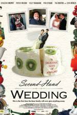 Watch Second Hand Wedding M4ufree