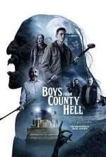 Watch Boys from County Hell M4ufree