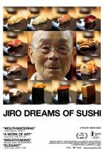 Watch Jiro Dreams of Sushi M4ufree