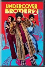 Watch Undercover Brother 2 M4ufree