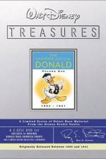 Watch Donald's Ostrich M4ufree