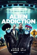 Watch Alien Addiction M4ufree