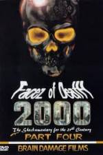 Watch Facez of Death 2000 Vol. 4 M4ufree