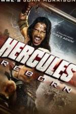 Watch Hercules Reborn M4ufree