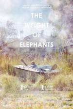 Watch The Weight of Elephants M4ufree