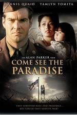 Watch Come See the Paradise M4ufree