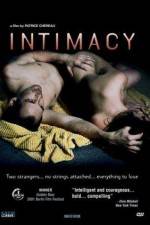 Watch Intimacy M4ufree