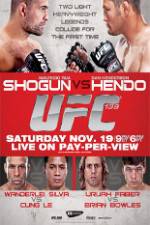 Watch UFC 139: Henderson vs. Rua M4ufree