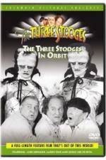 Watch The Three Stooges in Orbit M4ufree