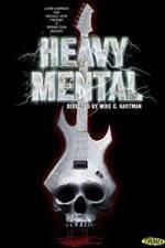 Watch Heavy Mental: A Rock-n-Roll Blood Bath M4ufree