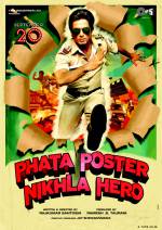 Watch Phata Poster Nikla Hero M4ufree