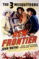 Watch New Frontier M4ufree