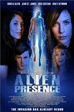 Watch Alien Presence M4ufree
