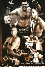 Watch UFC 74 Countdown M4ufree