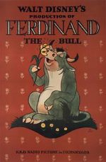 Watch Ferdinand the Bull M4ufree