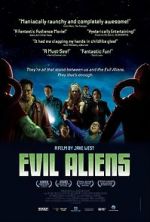 Watch Evil Aliens M4ufree