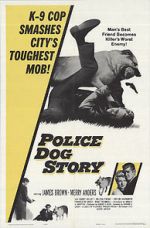 Watch Police Dog Story M4ufree